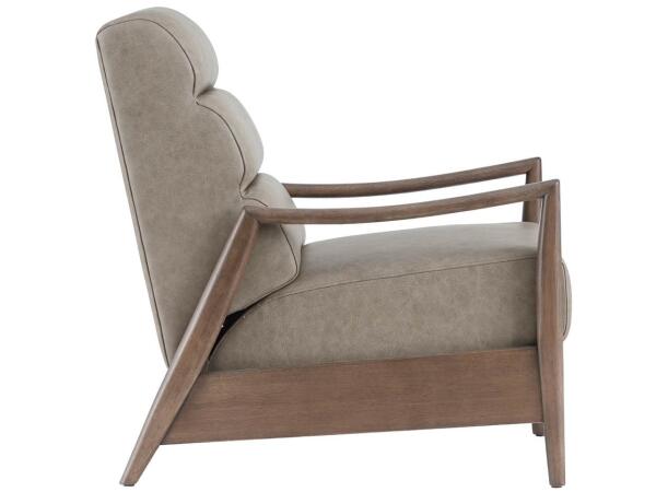 Lucca Recliner - Image 6
