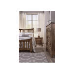 Maple Road Slat Poster Bed With Slat Poster Footboard - 117-668/866/733/MS2 - Image 4