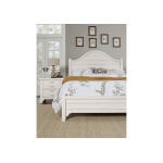 Bungalow Home By Ben & Erin Napier Arched Bed Queen & King - 744-558/855/922 - Image 3