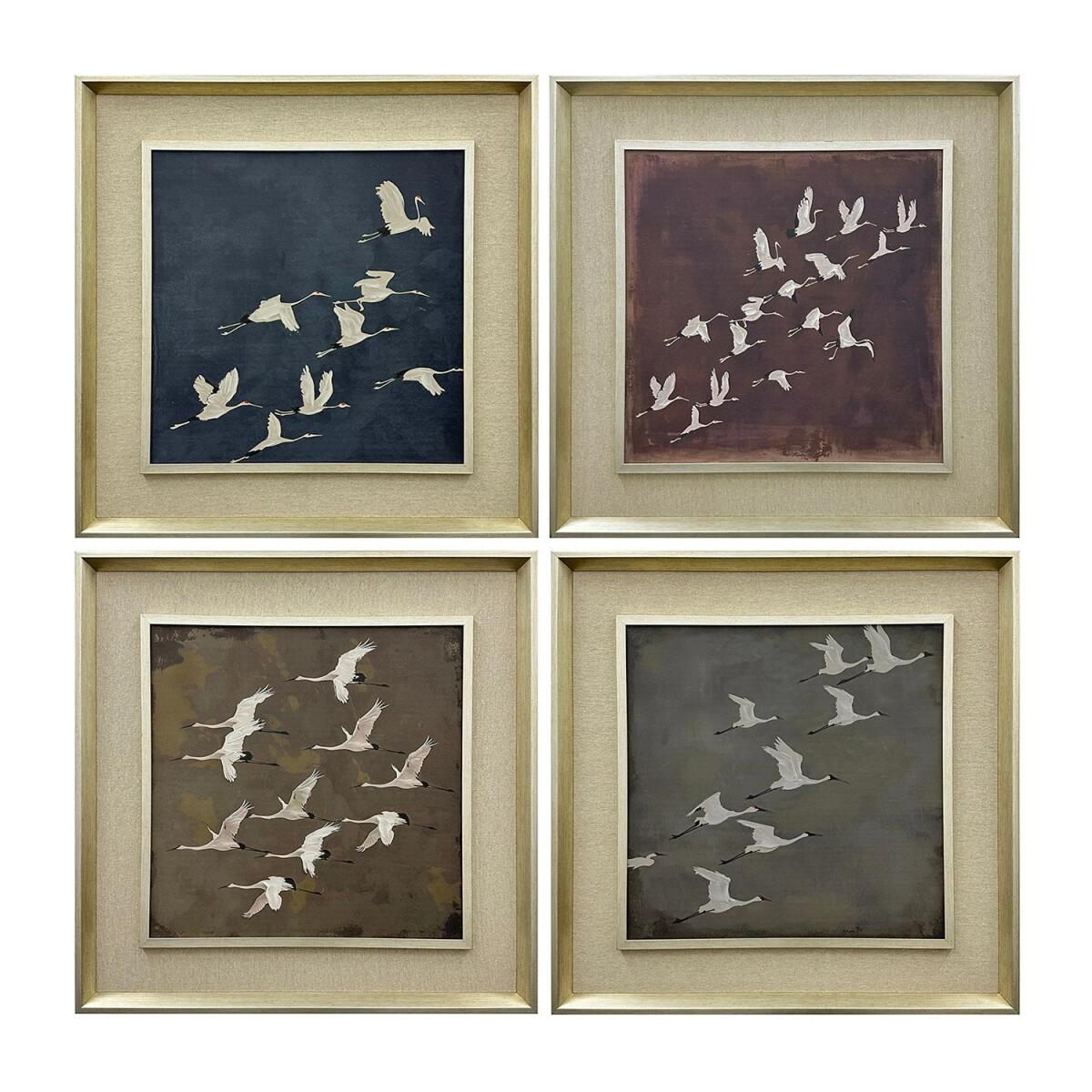 5cc8cd37b1d4407f4fc1fc5716c45173 Flocking Feathers - Image 1