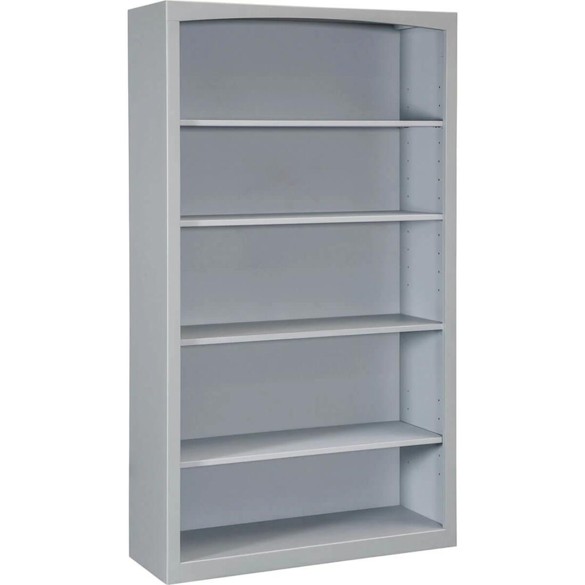 5fb62dec1ba66d73152ad3ee6eb66eac Pine Bookcases Pine Bookcase 36 x 60 - 3660 - Image 1