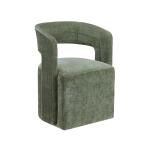 Napa Dining Chair - Green