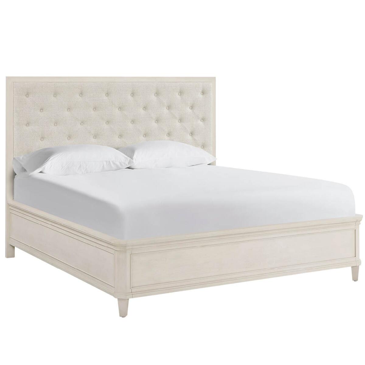 5ffa44f921cbc21300fb97307dbb903c Birchaven Willow Upholstered Bed Queen - Image 1