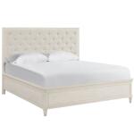 Birchaven Willow Upholstered Bed Queen