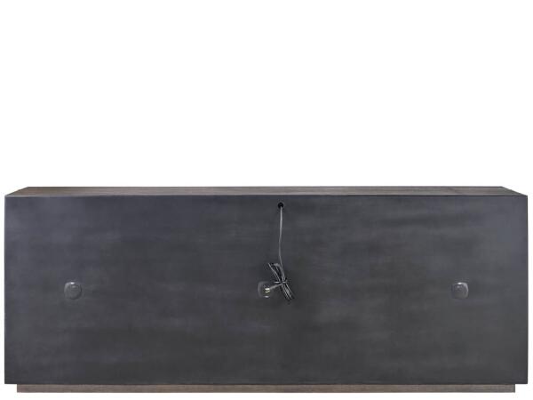 Modern Blossom Credenza - Image 6
