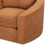Santa Fe Swivel Chair - Image 5