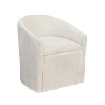 Milan Dining Chair - Beige