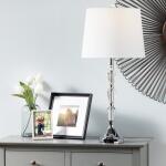 Brentworth Crystal Table Lamp - Image 5