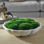 Awaken Moss Centerpiece