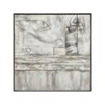 Concrete Dreamscape