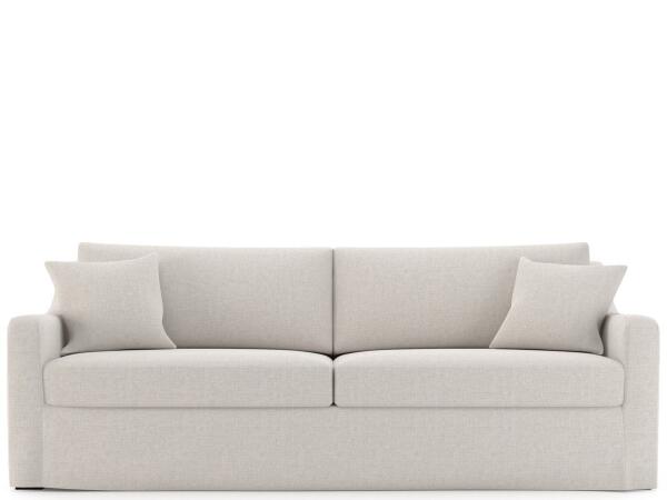 Filmore Slipcover Sofa - Special Order - Image 2