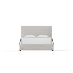 Choices Custom Bed Collection Amelia Upholstered Bed - Labradoodle - 100-551Z-155Z-822Z