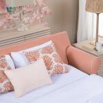 Coral Reef Sofa Sleeper - Image 9