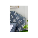 Tide & Timber Twin Upholstered Beds - 834-331 - Image 6