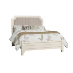 Bungalow Home By Ben & Erin Napier Upholstered Bed Queen & King - 744-661/866/922/MS2