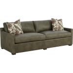 CM Leather Sofas - L754750BDPIL