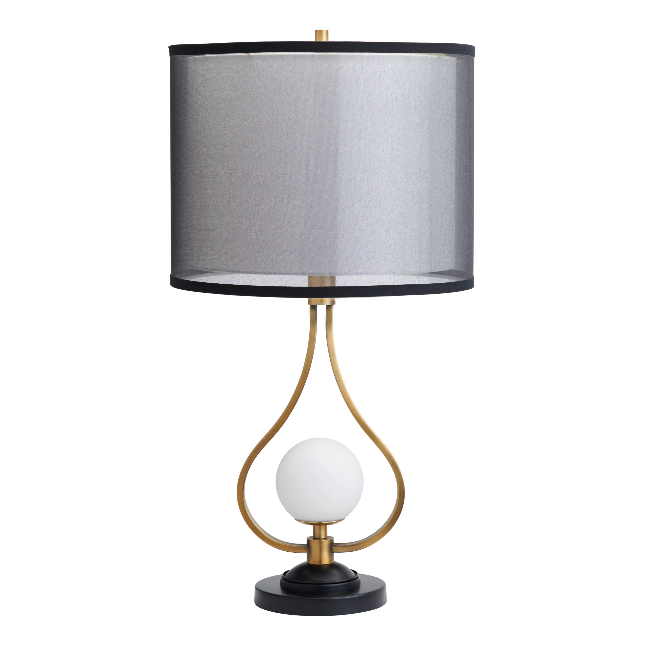 74e815a6a0ecb2644af5fc85d8b8b1f9 Nico Table Lamp - Image 1