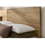 Joinery Plank Bed - 192-559-955-922 - Image 4
