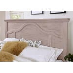 Bungalow Home By Ben & Erin Napier Mantel Bed In Queen & King - 741-669/966/922/MS2 - Image 3