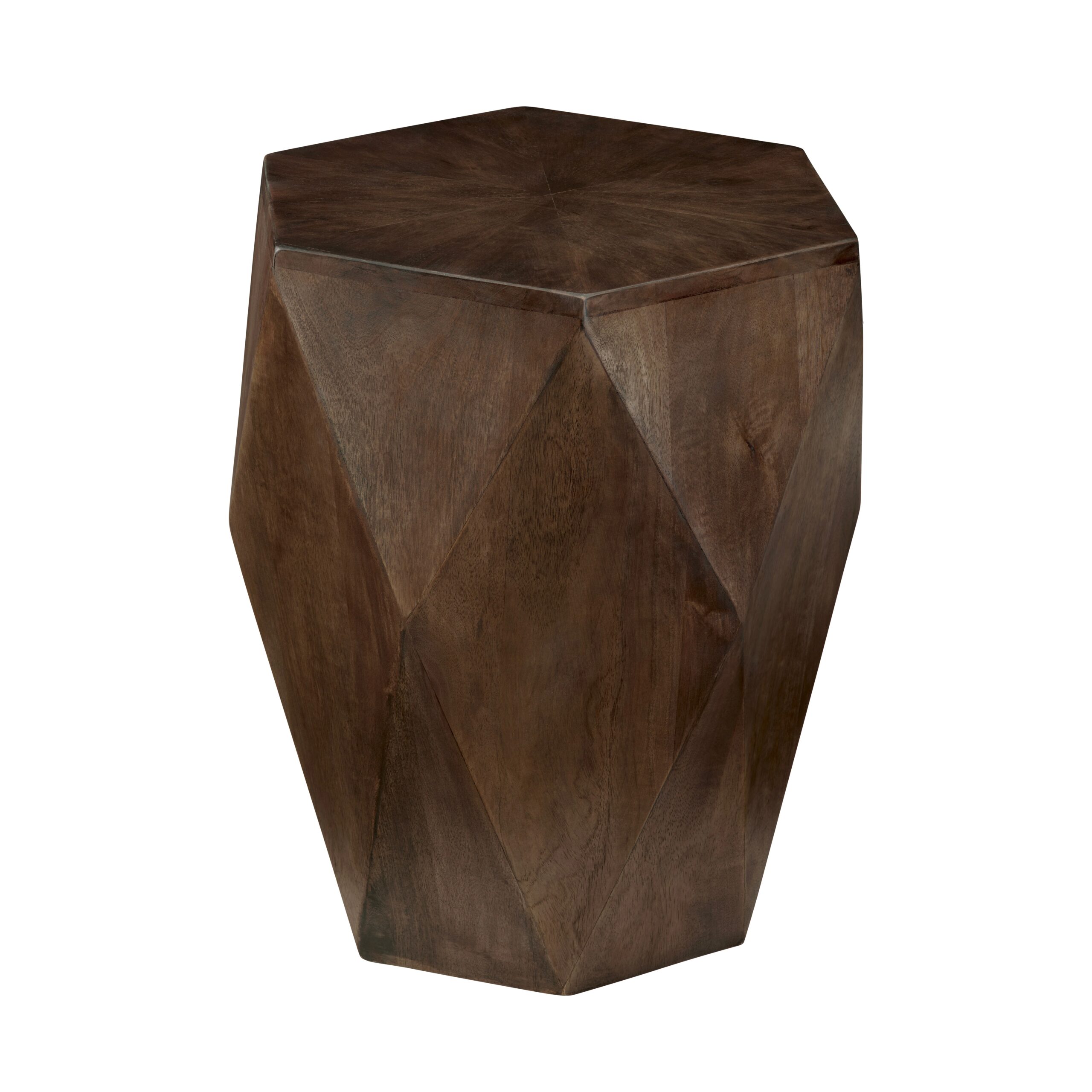 75a45bf47dcc573a7dcfe9798fa9f84c Pleasant Hill End Table - Brown - Image 1