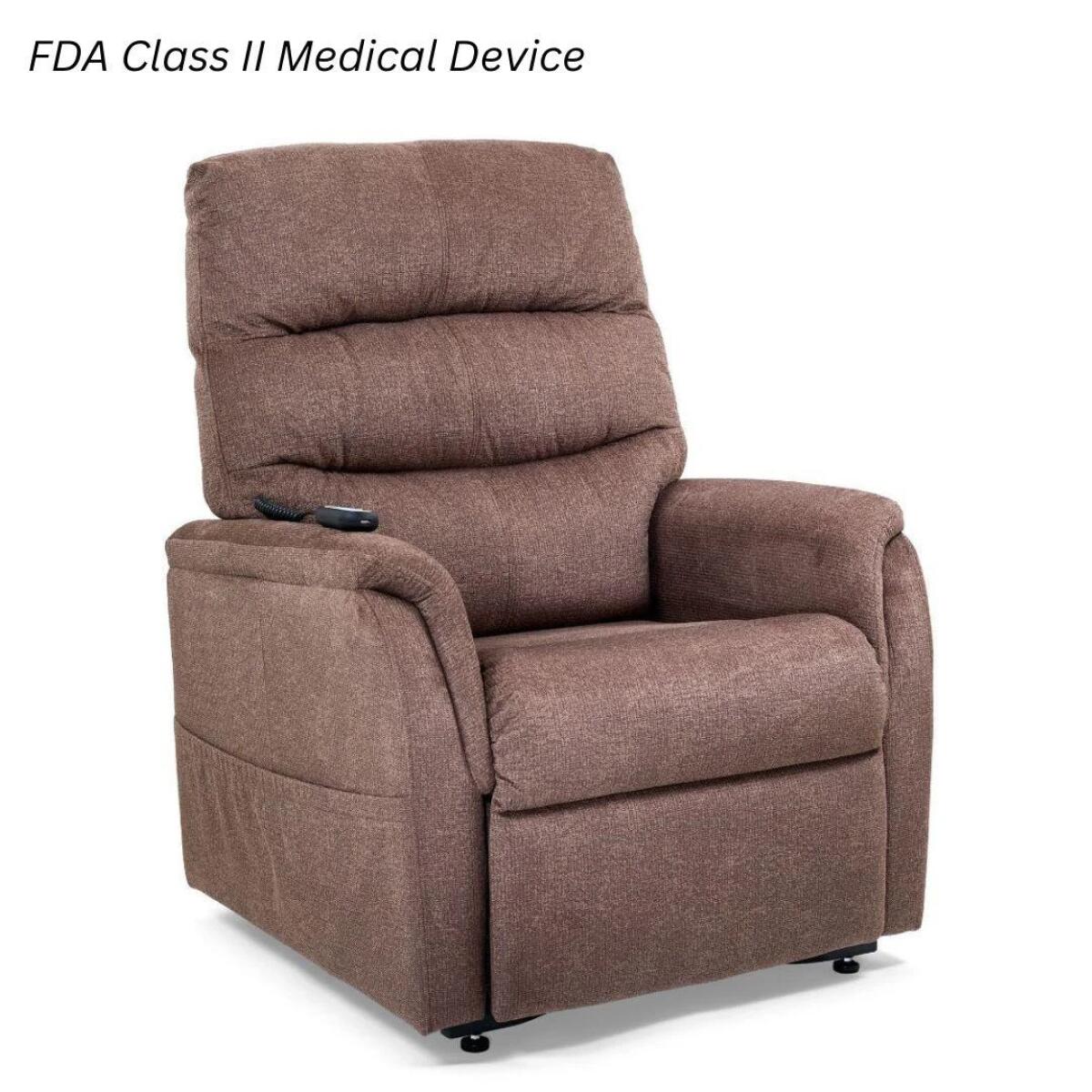 76322d7baed437559a5568ad4001512e Explore Ultracomfort’s Exclusive Customizable Lift Support Options - Image 1