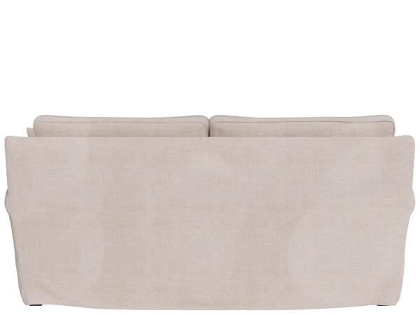 Clermont Slipcover Apartment Sofa - Special Order - Image 3