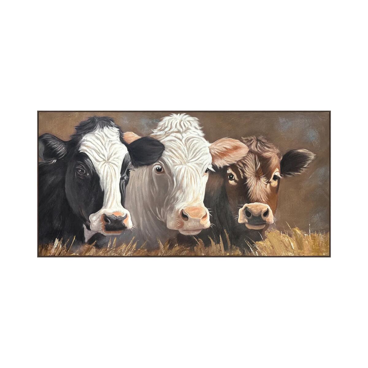 76e969dc9e48bfaae08eb6eb6787a707 The Cow Crew - Image 1