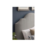 Tide & Timber Full, Queen, King Upholstered Beds in Full - 835-441 - Image 4