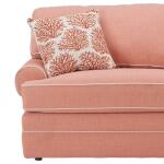 Coral Reef Sofa Sleeper - Image 5