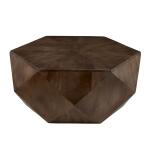 Pleasant Hill Cocktail Table - Brown