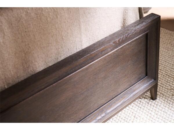 Montclair Panel Bed Queen - Image 7