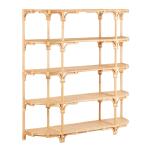 Capri Etagere