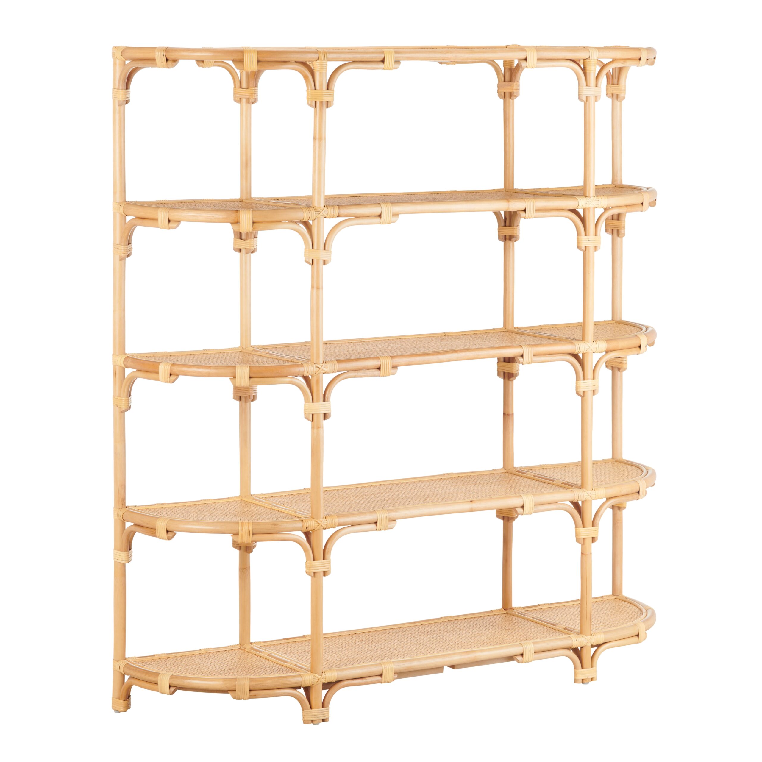 7fc9b5555b04870f8b703e2a08139427 Capri Etagere - Image 1
