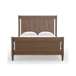 Nordhaven Poster Bed - 850-559-955-922