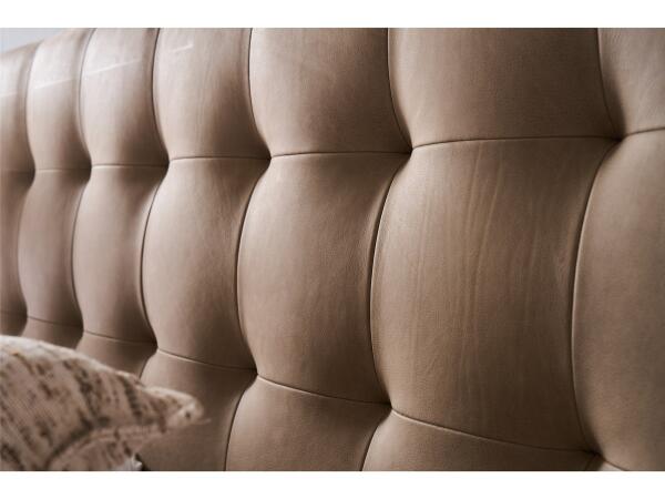 Montclair Upholstered Bed Queen - Image 5