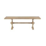 Saddle Creek Dining Table - Image 3