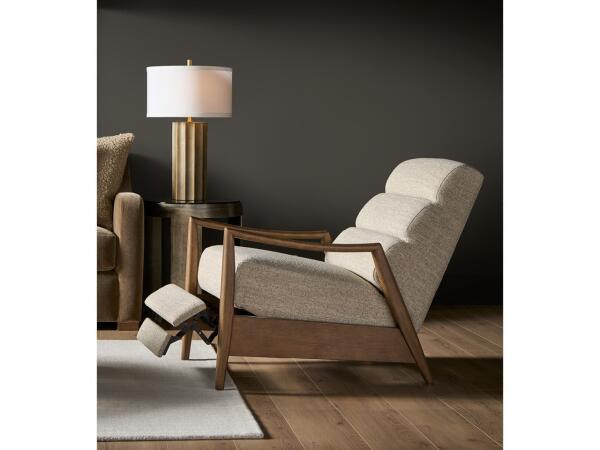 Lucca Recliner - Image 3