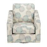 Marco Island Swivel Chair - Image 3