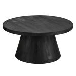 Keppler Cocktail Table -Black