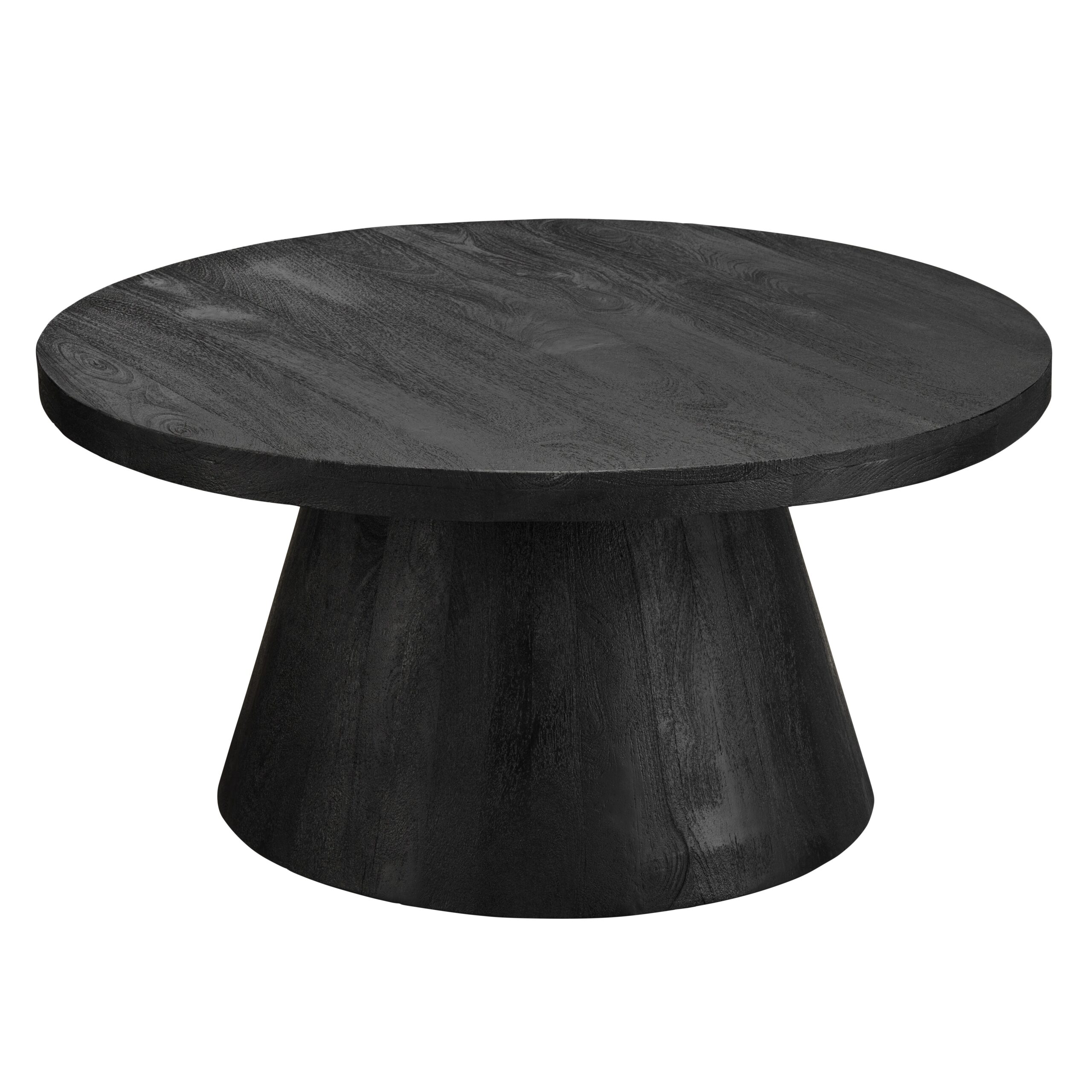 8c58cdd42bd92676db16725a6e0ba9a3 Keppler Cocktail Table -Black - Image 1