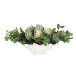 Protea Blooms Centerpiece - Image 3