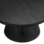 Keppler Cocktail Table -Black - Image 2