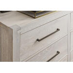 Joinery Dresser - 6 Drwr - 194-003 - Image 7