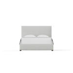 Choices Custom Bed Collection Amelia Upholstered Bed - Forest Green - 100-661F-166F-822F
