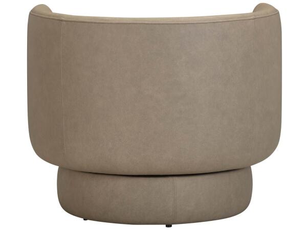 Deke Swivel Chair - Image 4