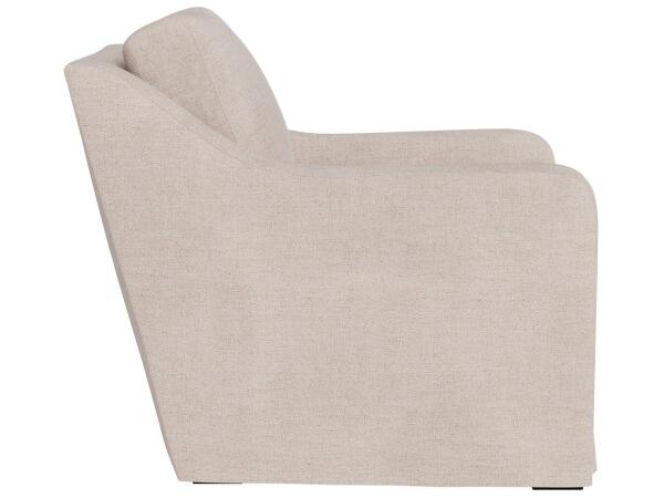 Filmore Slipcover Chair - Special Order - Image 3