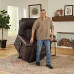 Explore Ultracomfort’s Exclusive Customizable Lift Support Options - Image 10