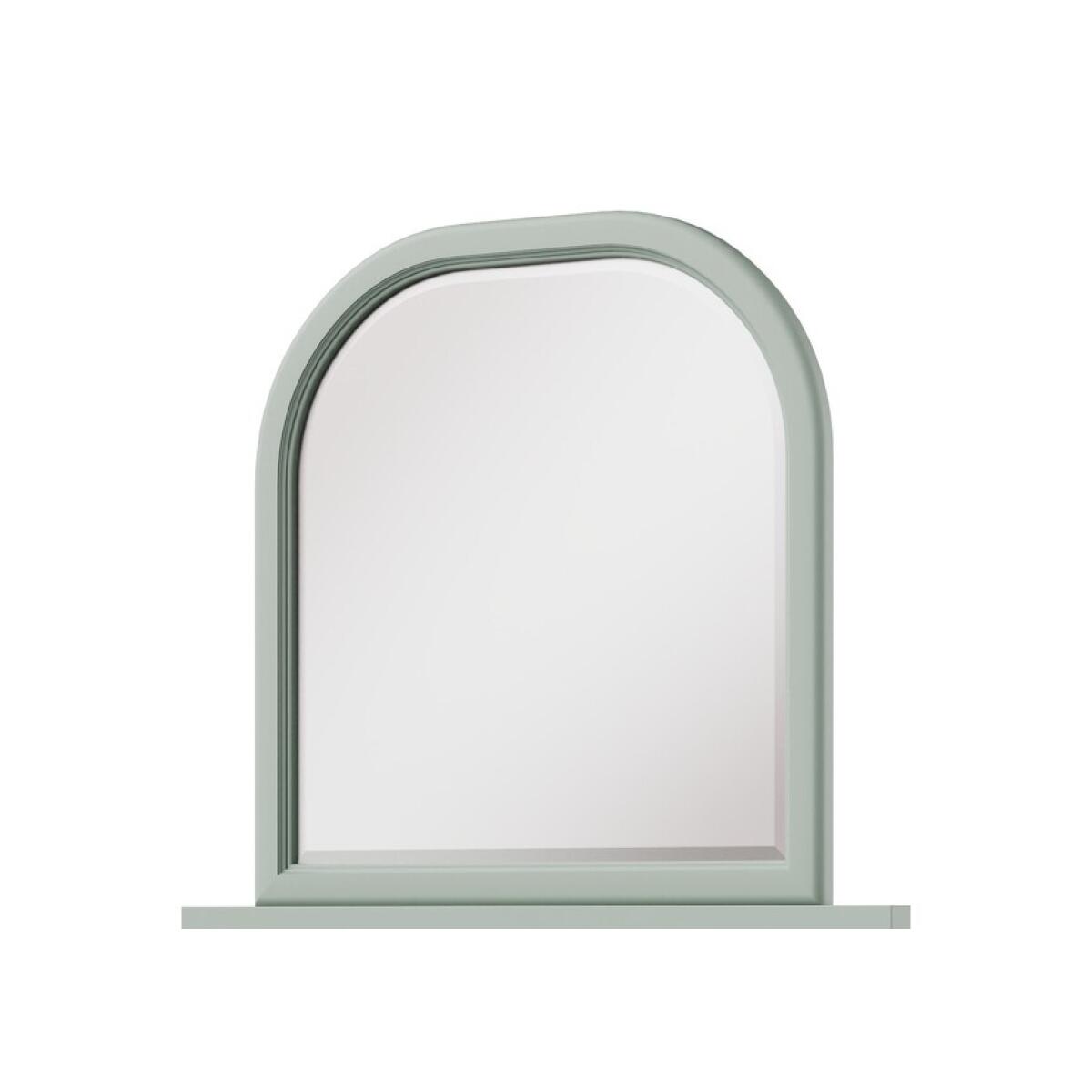 989f8c7906a6acd183a5c69f4fc75b33 Pure Maple Arch Mirror - 183-446 - Image 1