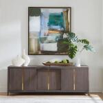 Muse Monstera Centerpiece - Image 5