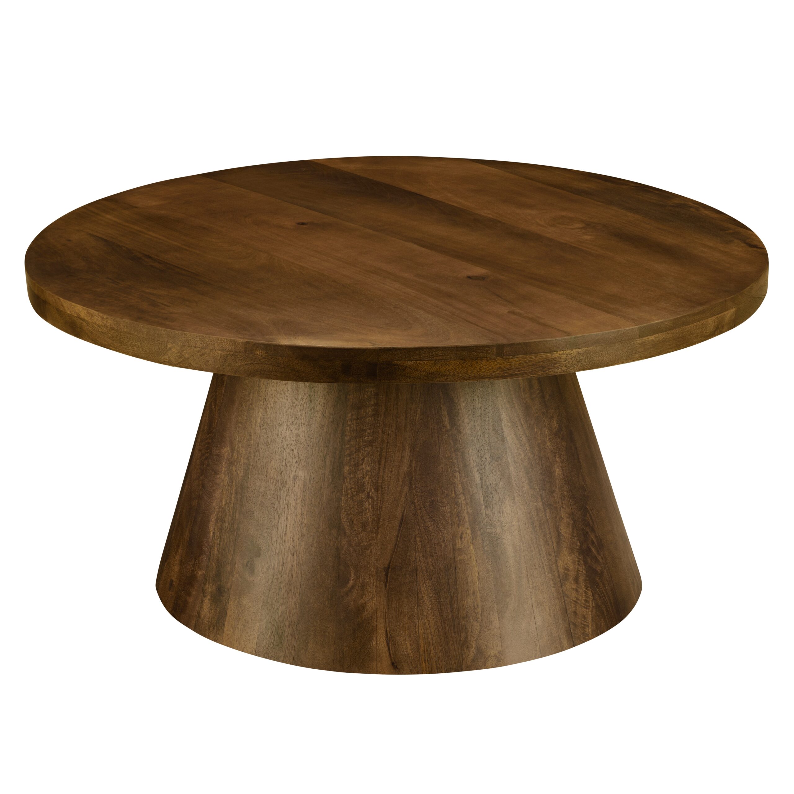 9bca0c0b0f0bd9e83850901e32f67273 Keppler Cocktail Table -Brown - Image 1